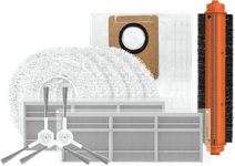 EZVIZ RS20 Pro Maintenance Pack Robot vacuum accessory