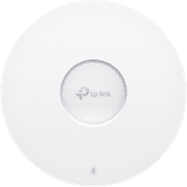 TP-Link Omada EAP660 HD TP link access point