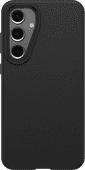 Otterbox React Samsung Galaxy S24 FE BackcCover Zwart Samsung Galaxy S24 FE hoesje