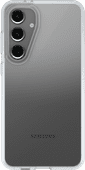 Otterbox React Samsung Galaxy S24 FE Back Cover Transparant Samsung Galaxy S24 FE hoesje