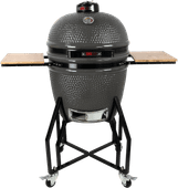 Grill Guru Original Large Kamado bbq, Kamado barbecue