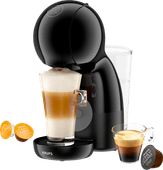 Krups NESCAFE Dolce Gusto Piccolo XS KP1A3B Dolce Gusto aanbieding