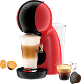 Krups NESCAFE Dolce Gusto Piccolo XS KP1A35 Dolce Gusto aanbieding