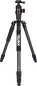 Rollei C6i Carbon Statief