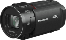 Panasonic HC-VX3E-K Camcorder