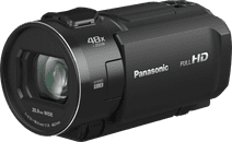 Panasonic HC-V900E-K Camcorder