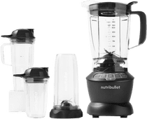 Nutribullet 1200 Combo Grey nutribullet