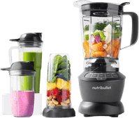 nutribullet 1200 Combo Grey Buy blender?