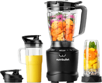nutribullet 1500 Smart Sense Deluxe power blender
