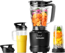 Nutribullet 1500 Smart Sense Deluxe nutribullet