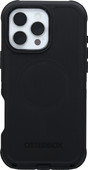 Otterbox Defender Apple iPhone 16 Pro Max Back Cover Zwart Cadeau tot 100,-