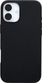 OtterBox Symmetry Apple iPhone 16 Plus Back Cover Black with MagSafe Apple iPhone back cover