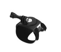 GoPro The Strap Action camera mount voor GoPro camera