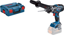 Coolblue Bosch Professional GSR 18V-150 C (zonder accu) aanbieding