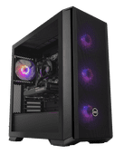Coolblue PCSPecialist Impact 104 aanbieding