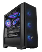 PCSpecialist Impact 210 PCSpecialist gaming PC