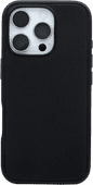 Otterbox Symmetry Apple iPhone 16 Pro Back Cover Zwart Met MagSafe Cadeau tot 100,-