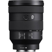 Sony FE 24-105mm f/4 G OSS Camera in onze winkel in Den Haag