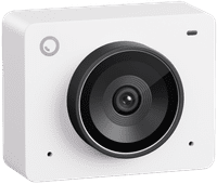 OBSBOT Meet 2 Cloud White 4K webcam
