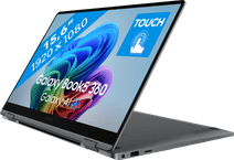 Samsung Galaxy Book5 360 OLED Copilot+ PC NP750QHA-KA1NL Samsung Galaxy Book5