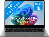 Samsung Galaxy Book5 Pro OLED Copilot+ PC NP940XHA-KG1NL Samsung Galaxy Book5