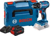 Bosch Professional GSR 18V-45 8.0Ah ProCORE Battery Starter Kit screw drill