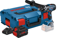Bosch Professional GSR 18V-150 C 8.0Ah ProCORE Battery Starter Kit Bosch Professional cordless drill