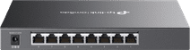 TP-Link SG2008P TP-link switch