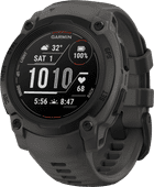 Garmin Instinct E 40mm Zwart/Grijs Heren smartwatch