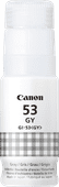 Canon GI-53 Inktflesje Grijs Canon inktflesje