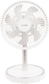 Eurom Vento Cordless Telescopic Table fan