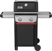 Weber Spirit E-210 Weber GBS barbecue