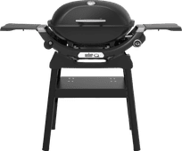 Weber Q2200N with Underframe Winter barbecue