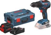 Bosch Professional GSB 18V-28 8.0Ah ProCORE Battery Starter Kit Bosch cordless impact drill