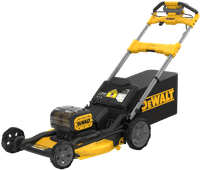 DeWalt DCMWSP156N-XJ (zonder accu) DeWalt tuingereedschap