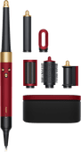 Dyson Airwrap i.d. Straight + Wavy Red Velvet/Goud Dyson haarstyling kopen?