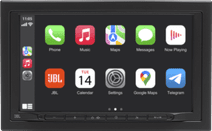 JBL Legend 700 Autoradio met Apple CarPlay