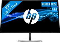 HP Series 5 Pro 527pq adjustable monitor