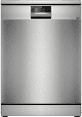 Siemens SN27TI00CE dishwasher controlled by app