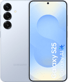 Samsung Galaxy S25 512GB Light Blue 5G Buy Samsung phone?