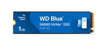 WD Blue SN580 1TB NVMe M.2 SSD 1TB SSD