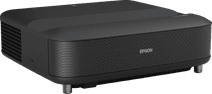 Epson LS650 smart projector