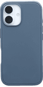 Otterbox Symmetry Apple iPhone 16 Back Cover met MagSafe Magneet Blauw Apple iPhone back cover