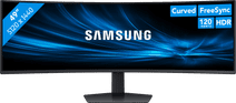 Samsung ViewFinity S9 LS49C950UAUXEN 49 inch monitor