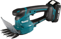 Makita DUM111SYX incl. 1,5 Ah Accu Accu heggenschaar