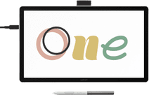 Wacom One 14 Kantoor aanbieding kopen?