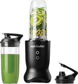 nutribullet Ultra 1200 Satin Black Buy blender?
