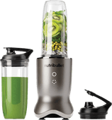 nutribullet Ultra 1200 Stainless Steel Power blender