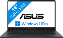 ASUS ExpertBook B1403CVA-S62393X QWERTY Business ASUS laptop