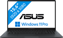 ASUS ExpertBook B1503CVA-S72069X QWERTY Business ASUS laptop